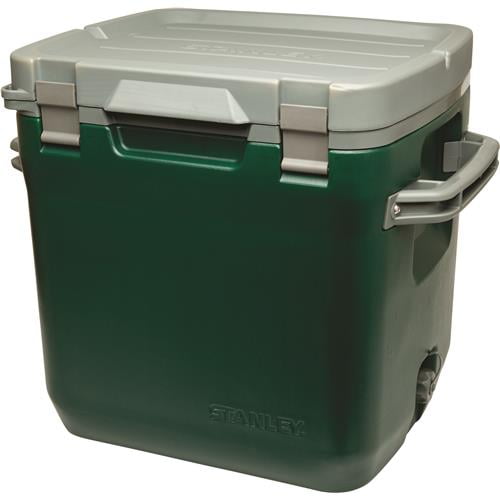 Stanley スタンレー アドベンチャー コールド アウトドア 30 qt Stanley Adventure 30 QT Cooler - Walmart.com