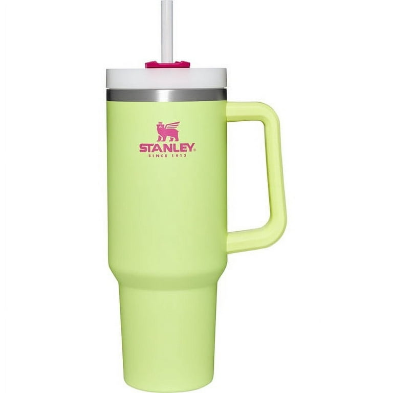 Stanley 40oz Adventure Quencher Reusable Insulated Stainless Steel