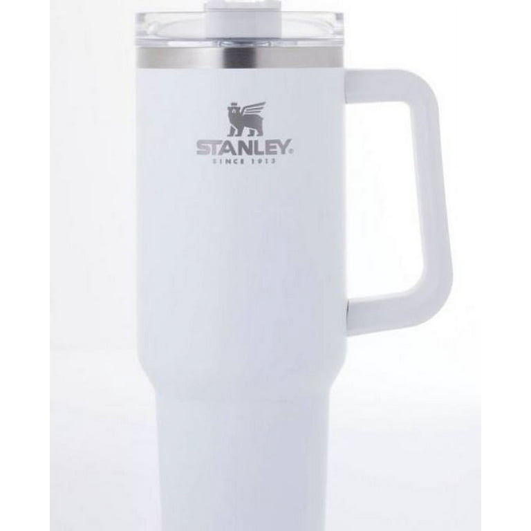 Stanley 40oz Adventure Quencher Reusable Insulated Stainless Steel Tumbler  Cup With Handle in 2023
