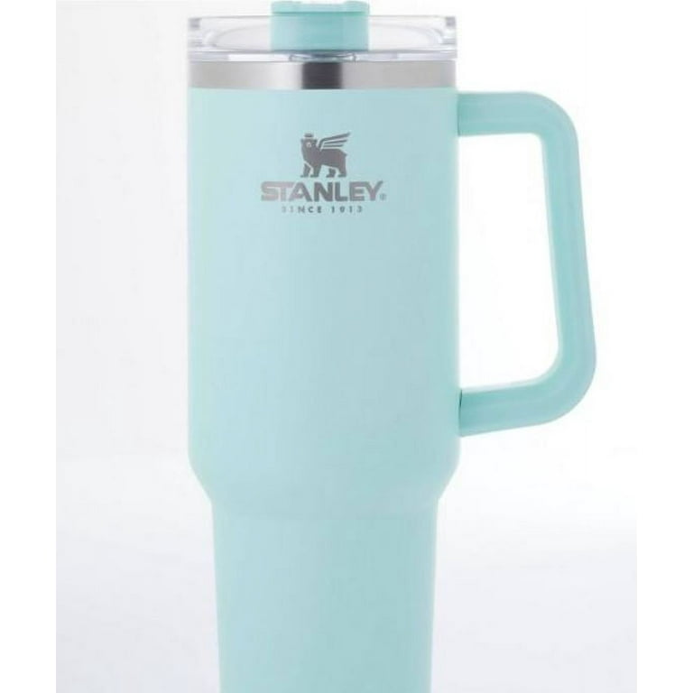 Stanley 40-fl oz Stainless Steel Insulated Water Jug in the Water