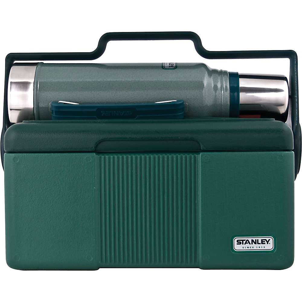 Stanley Adventure Leak Proof Vacuum Insulated Stainless Steel Bottle 1.1 qt  - Polar – Walmart Inventory Checker – BrickSeek