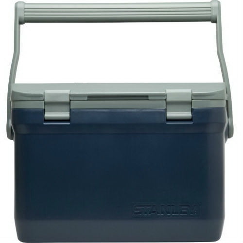 (Price/EACH)Stanley STL-10-01622-002 Adventure Cooler 7 Qt Navy