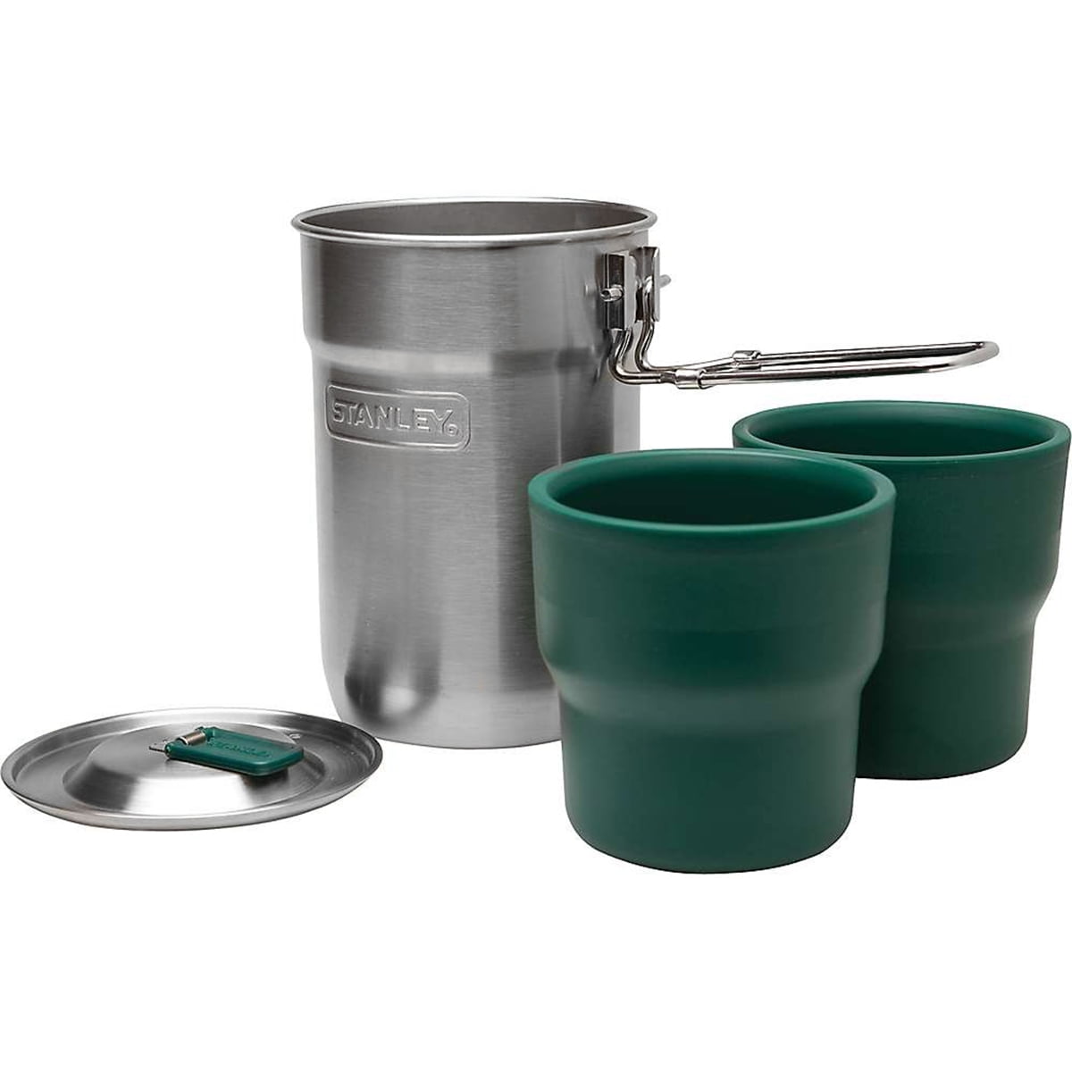 Stanley - STANLEY Adventure Prep + Cook Set　■セール！ Stanley Adventure Prep + Cook Set - Walmart.com