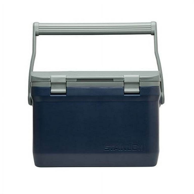 Stanley Adventure Cooler 16qt Navy - Walmart.com