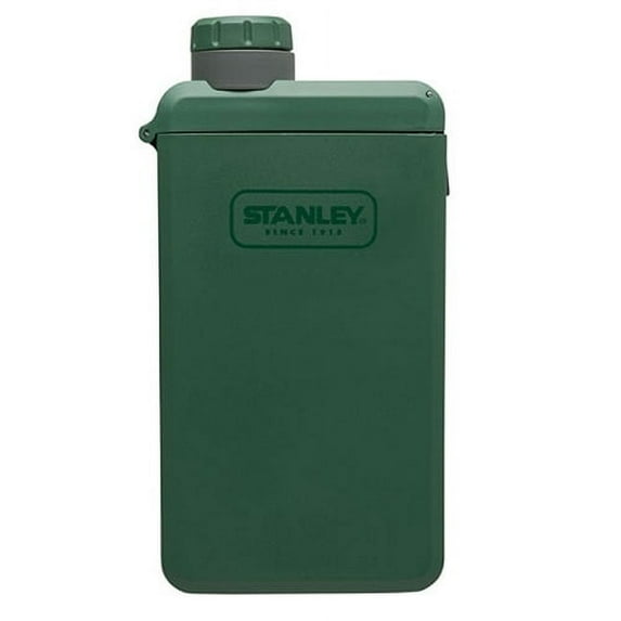 Stanley Adventure Ecycle Flask 7oz Navy