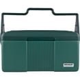 Stanley Adventure Heritage Stainless Steel Lunch Box and Bottle Set