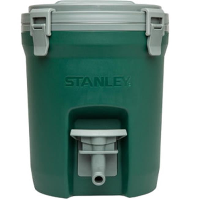 Stanley Adventure Water Jug, Green, 1 gal