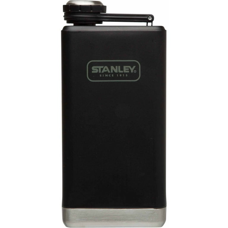 8oz 21 Flask Stainless Steel 8oz 21 Flask Stainless Steel