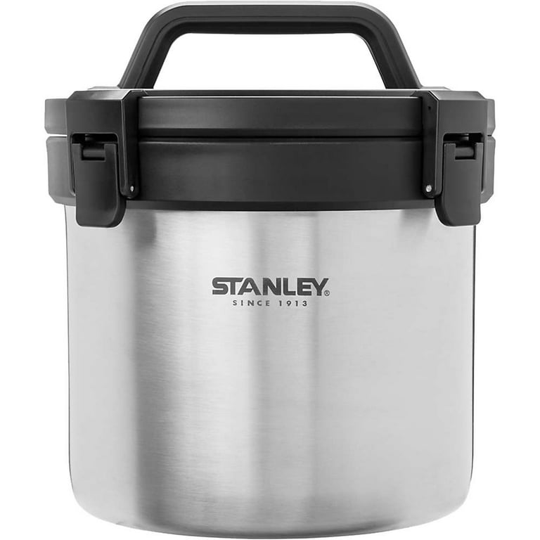 Stanley Thermos/insulated Lunch Box/picnic Tote/fathers Day Gift 
