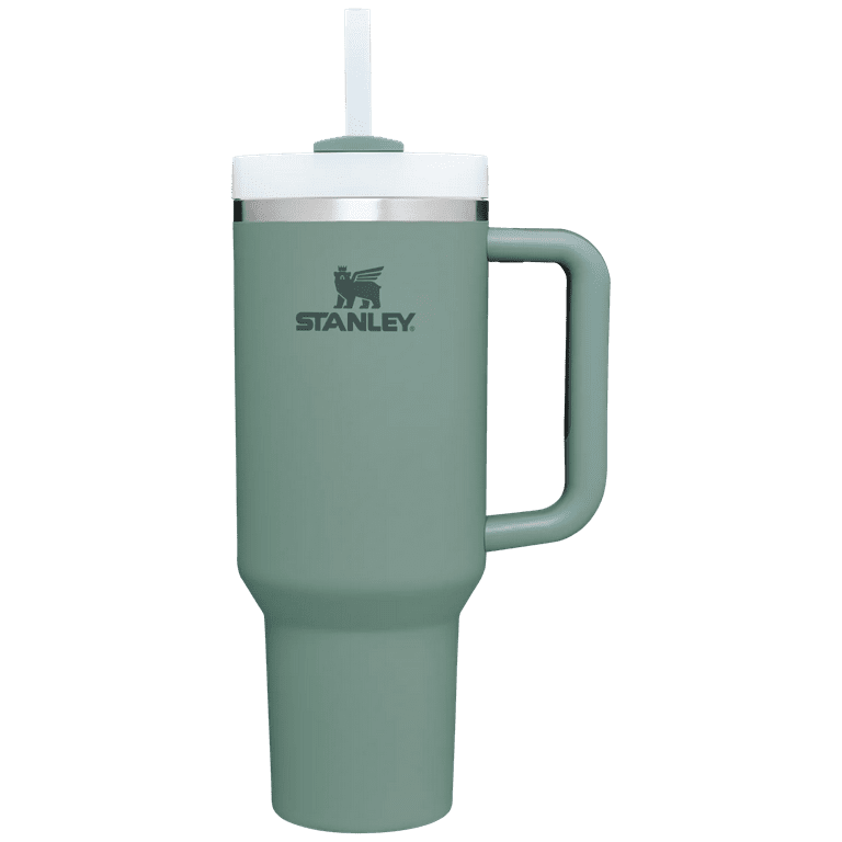  Stanley 40 Oz. The Quencher H2.0 Flowstate™ Tumbler