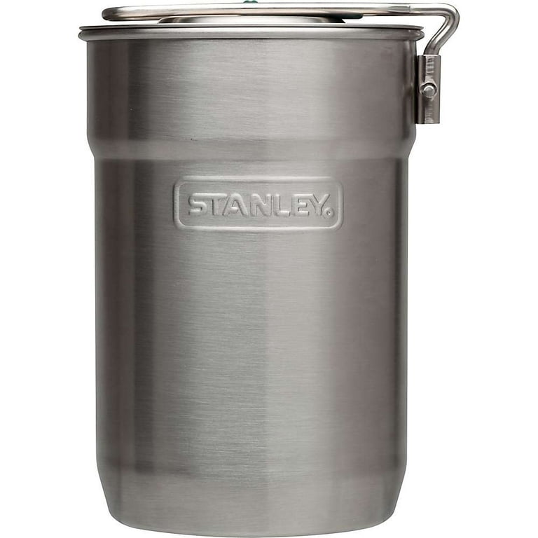 Go Camping This Year With Stanley Products