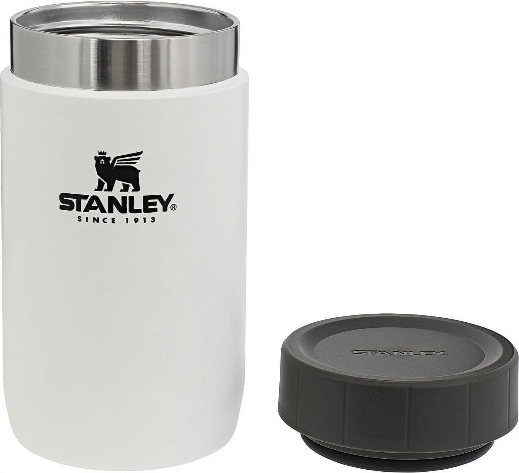 Stanley Adventure Vacuum Food Jar 0.5 Litres – GatoMALL - Shop for Unique  Brands