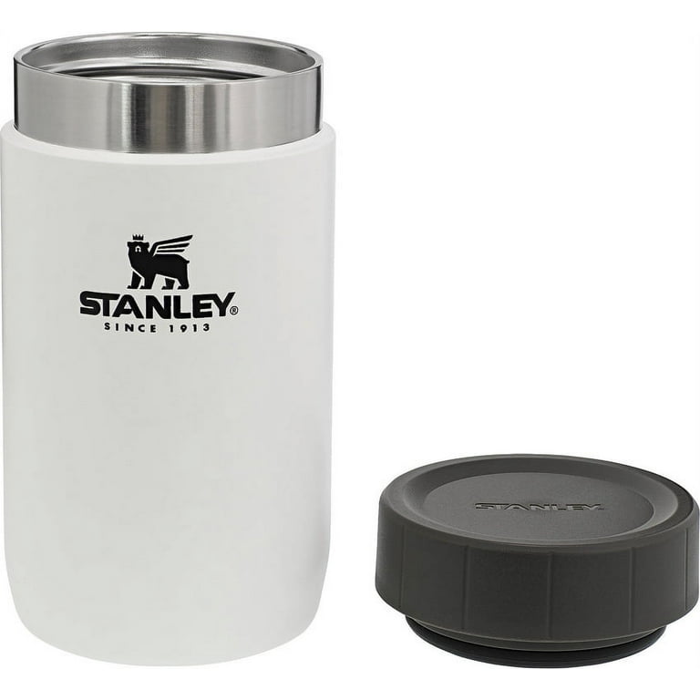 Stanley Adventure 14oz / 414ml Vacuum Food Jar / Flask Hot or Cold Thermos