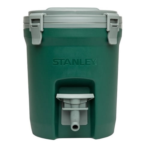 Stanley Adventure Water Jug, Green, 1 gal