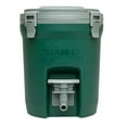 thumbnail image 1 of Stanley Adventure Water Jug, Green, 1 gal, 1 of 2