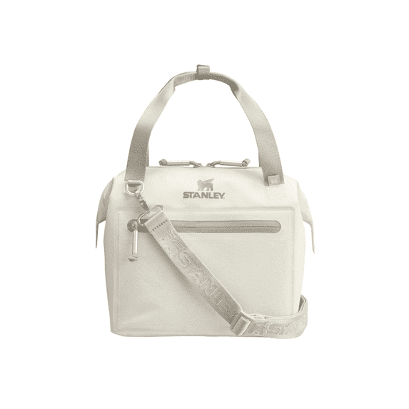 Stanley All Day Mini Soft Cooler Bag and lunch box