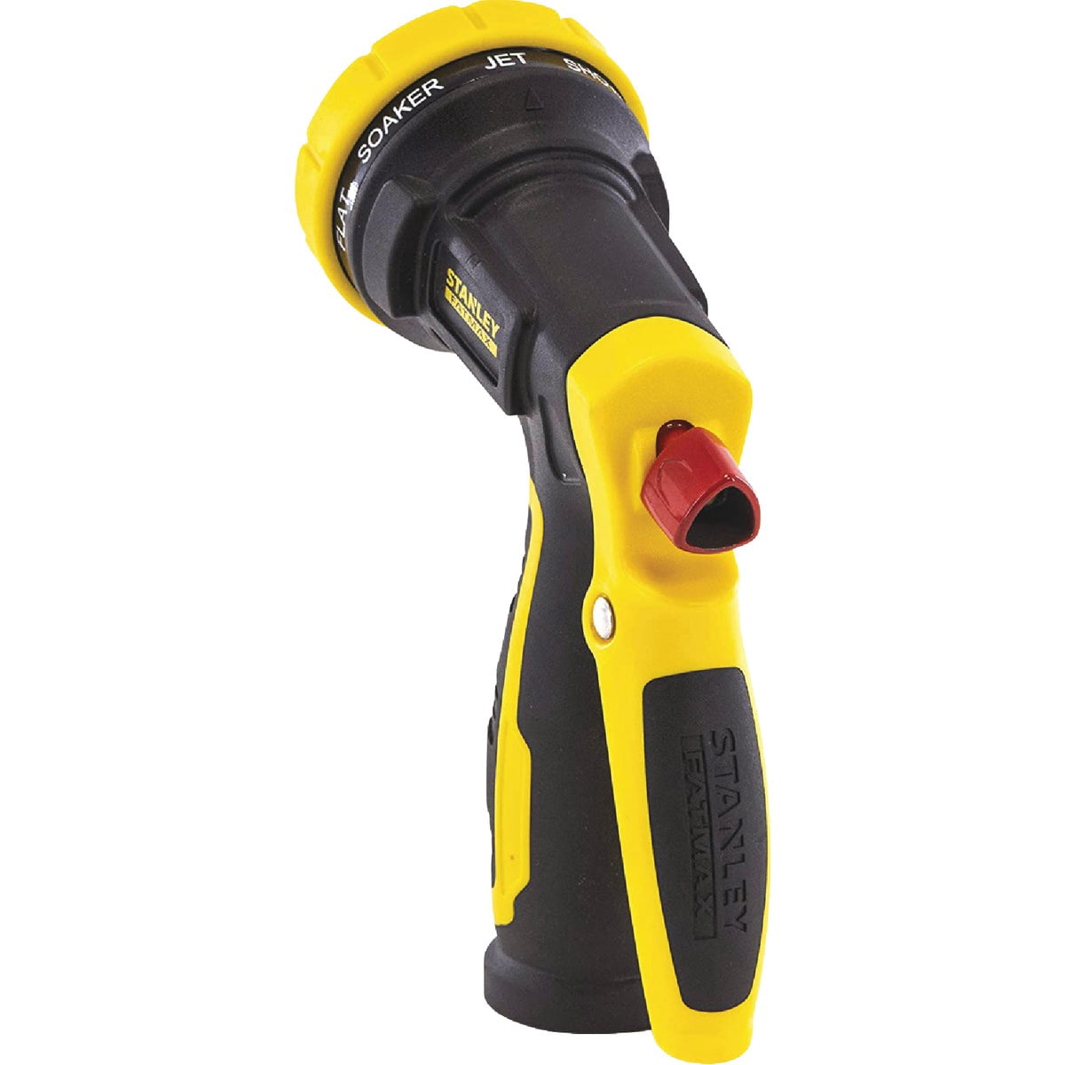 Stanley BDS7496 Fatmax 8-Pattern Heavy Duty Hose Nozzle