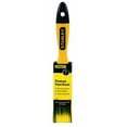 thumbnail image 1 of Stanley BPST00751 Beavertail Flat Poly Premium Paint Brush, 1 in., 1 of 2