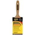 thumbnail image 1 of Stanley  BPST02535 3" Beavertail Flat Professional Paint Brush, 1 of 2