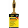 thumbnail image 1 of Stanley  BPST02537 4" Beavertail Flat Professional Paint Brush, 1 of 2