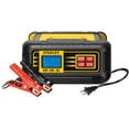 thumbnail image 1 of Stanley Battery Charger, Yellow/Black,, 1 of 3