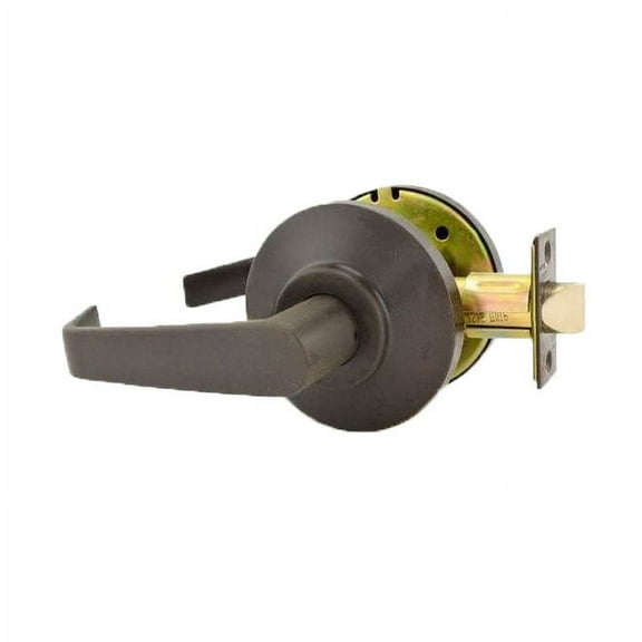 Stanley Best 7KC30N15DS3613 Cylindrical Lock, Oil Rubbed Bronze
