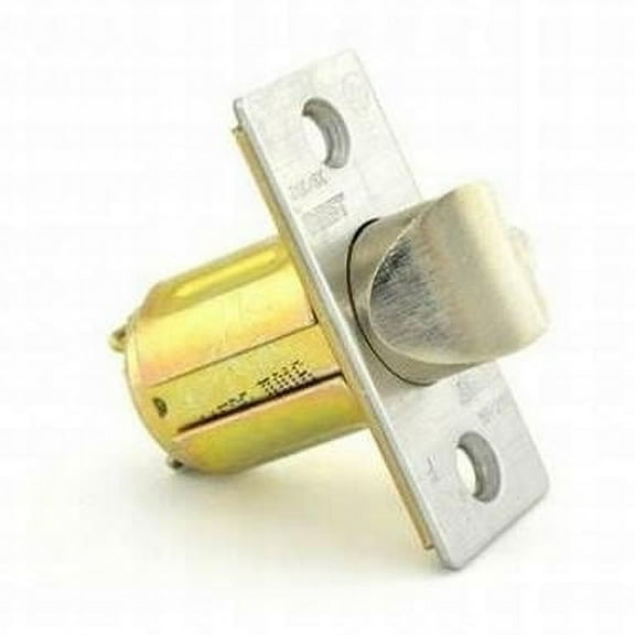 Best Deadlocking Latch Only, for 7KC Cylindrical Locks 7KCL2626