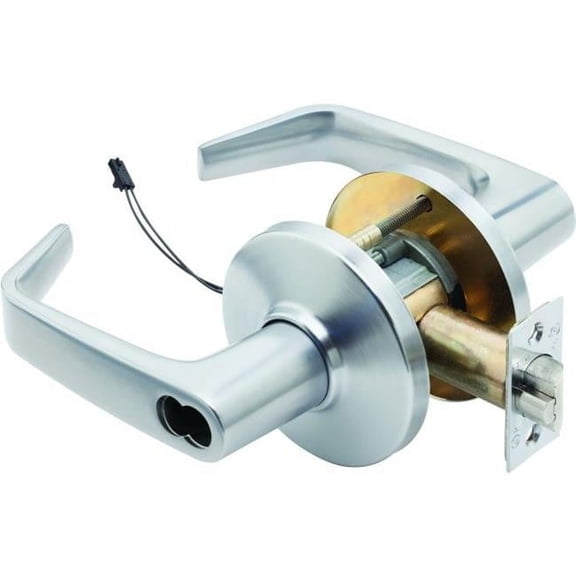 Stanley Best 9KW37DEU15DS3626RQE 9 Kilowatts Electromechanical Lock