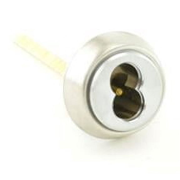 Best Satin Chrome Cylinder 12E72S2RP626 12E72S2RP626