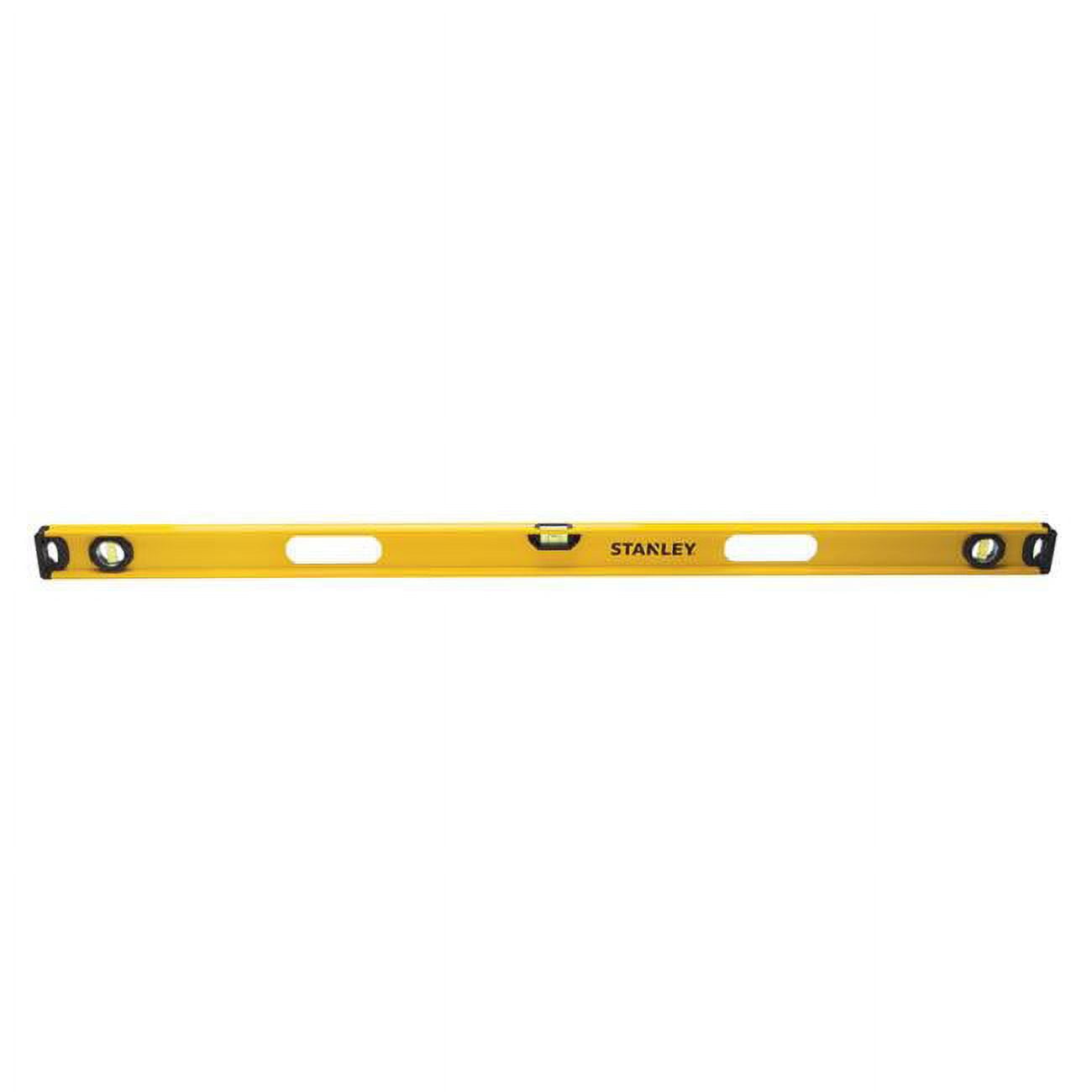 Stanley Black & Decker Hand Tools STHT42420 48 in. I-Beam Level Tool