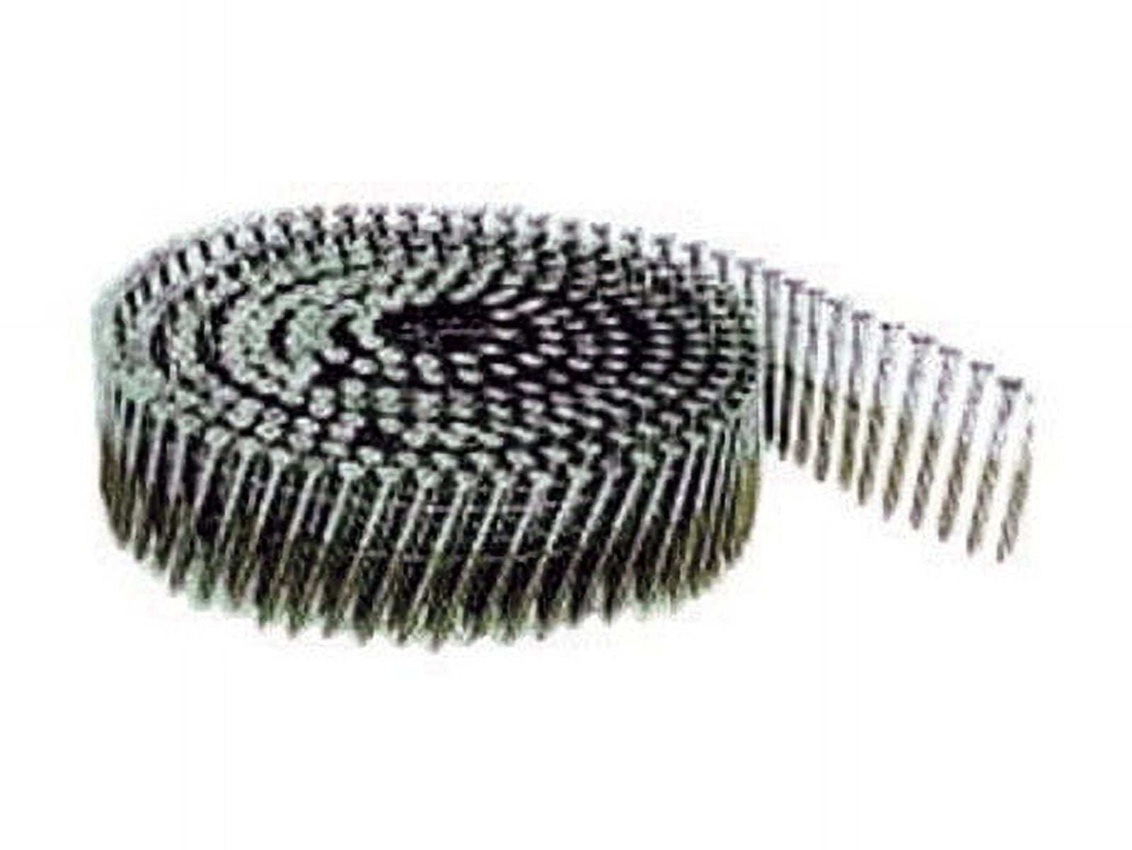 Stanley-Bostitch 1367903 Coil Ring Nail Framing .10 x 2 In. Stainless Steel