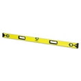thumbnail image 1 of Stanley Bostitch 43548 48 in. Fat Max Box-Beam Level, 1 of 1