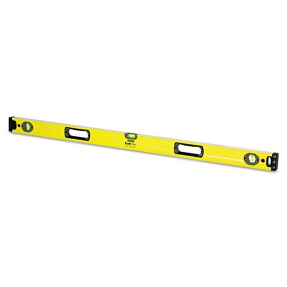 Stanley Bostitch 43548 48 in. Fat Max Box-Beam Level