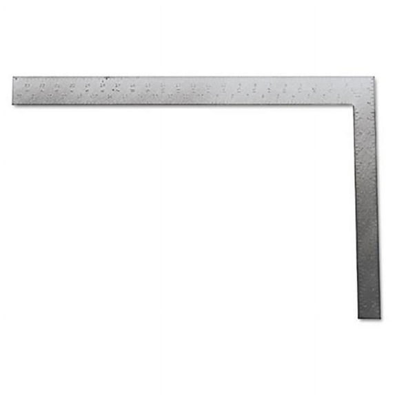 Stanley Bostitch 45500 24 in. Carpenters Square, Steel