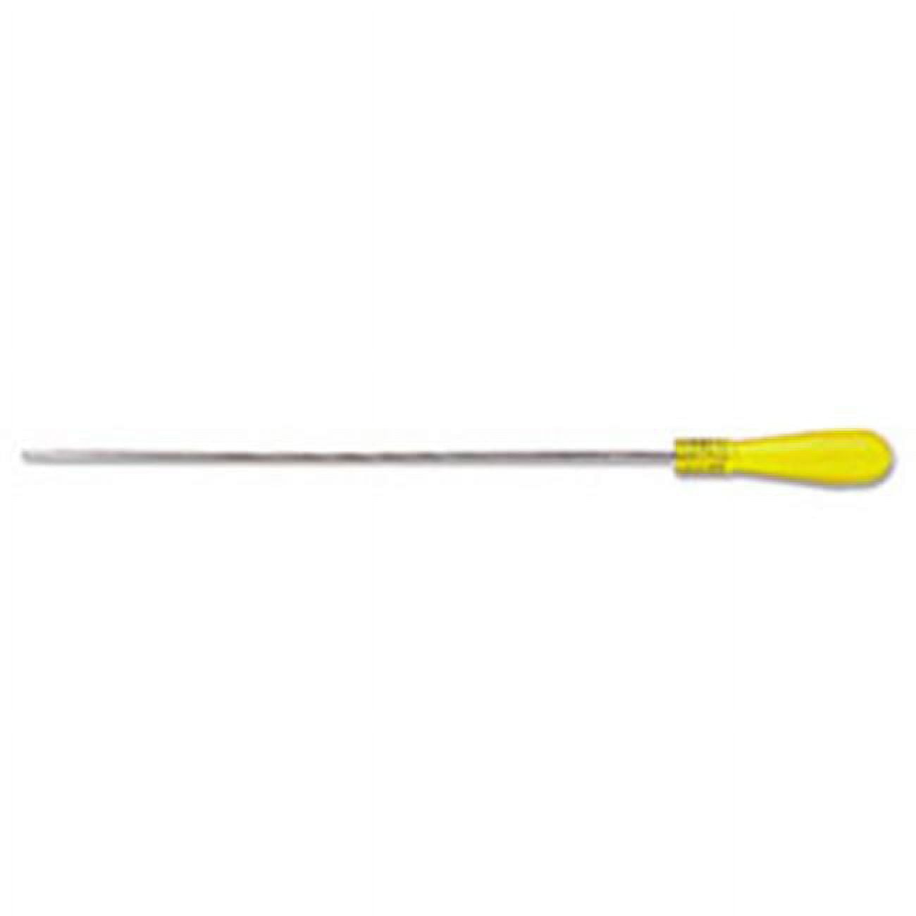 Stanley Bostitch 66114 100 Plus Extra Light Blade Cabinet-Tip Screwdriver, 0.12 in.