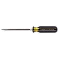 thumbnail image 1 of Stanley Bostitch 66162 100 Plus Round Blade Standard Tip Screwdriver, 17.25 in. Long, 1 of 1