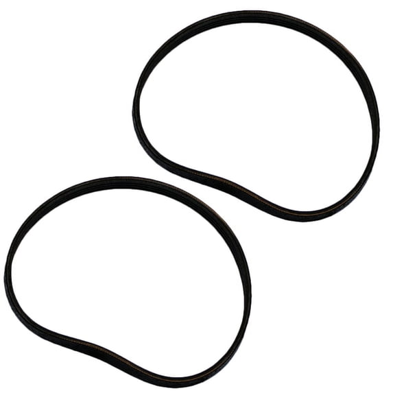 Stanley Bostitch Air Compressor OEM Replacement (2 Pack) Belt - AB-9075316-2PK