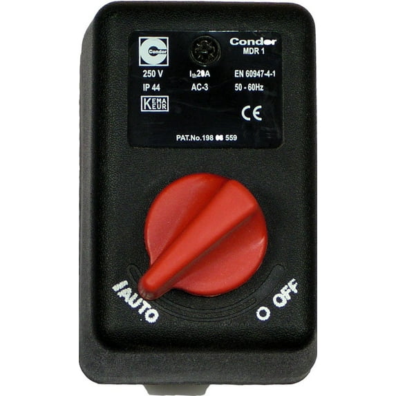 Stanley Bostitch Air Compressor Replacement Pressure Switch AB-9063048