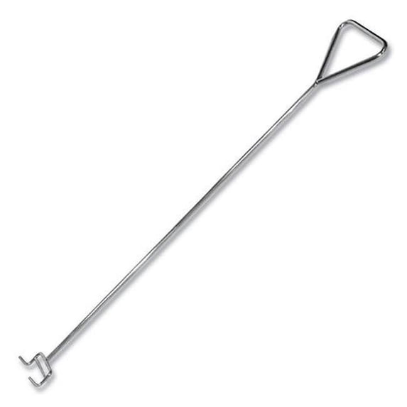 Stanley Bostitch BMULEHANDLE2 Mule Dolly Handle for Bostitch, Silver