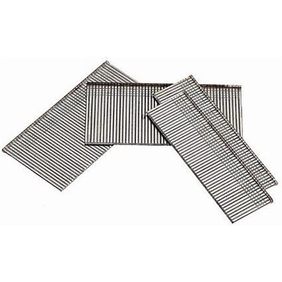 Bostitch Brad Nails BT1303B - 18 Ga Galvanized, Coated, 3/4 In - 3000 ...