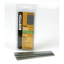 Stanley Bostitch BT1335B-1M Stick Brad Nails, 1-3/8"