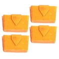 thumbnail image 1 of Stanley Bostitch BT1855/SX1838 Replacement (4 Pack) No Mar Contact - 179760-4PK, 1 of 3