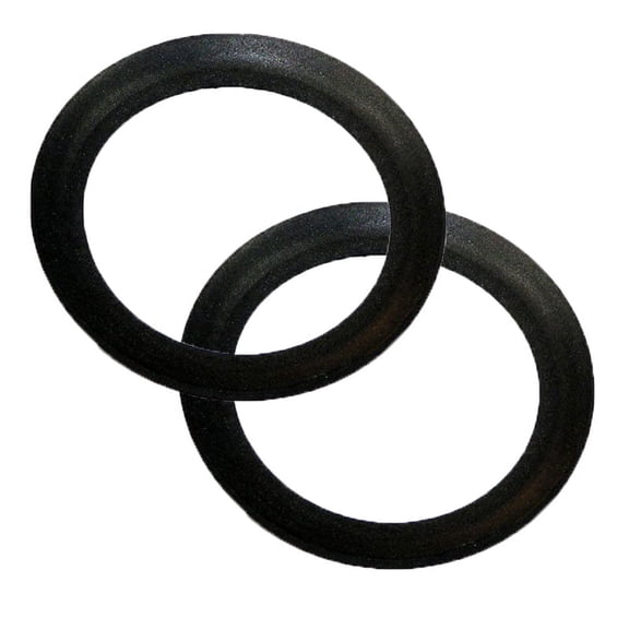 Stanley Bostitch CAP2000P Air Compressor 2 Pack Piston Ring - AB-9040019-2PK