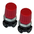 thumbnail image 1 of Stanley Bostitch CAP2060P Compressor 2 Pack Pressure Regulator # AB-9051116-2PK, 1 of 2