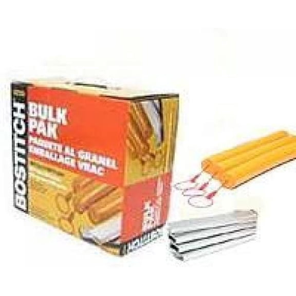 Stanley-Bostitch CAPPAK-5M Cap and Staples Pack,