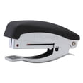 thumbnail image 1 of Stanley Bostitch Deluxe Hand-HeLd Stapler, 20-Sheet Capacity, Black, 1 of 7