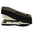 thumbnail image 1 of Stanley Bostitch EZ Squeeze Flat Clinch Stapler, 20-Sheet Capacity, Black - BOSB900BLK, 1 of 2