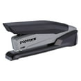thumbnail image 1 of Stanley Bostitch EcoStapler Spring-Powered Desktop Stapler, 20-Sheet Capacity, Black/Gray, 1 of 7