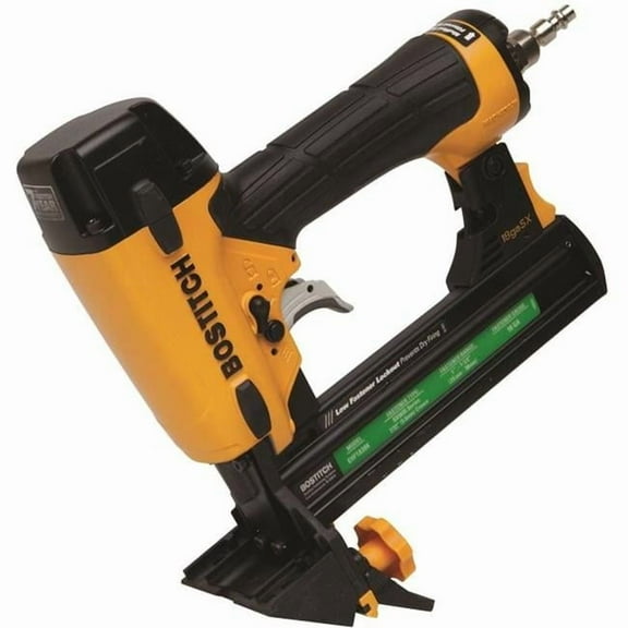 Stanley-Bostitch Engineered Hardwood Flooring Stapler