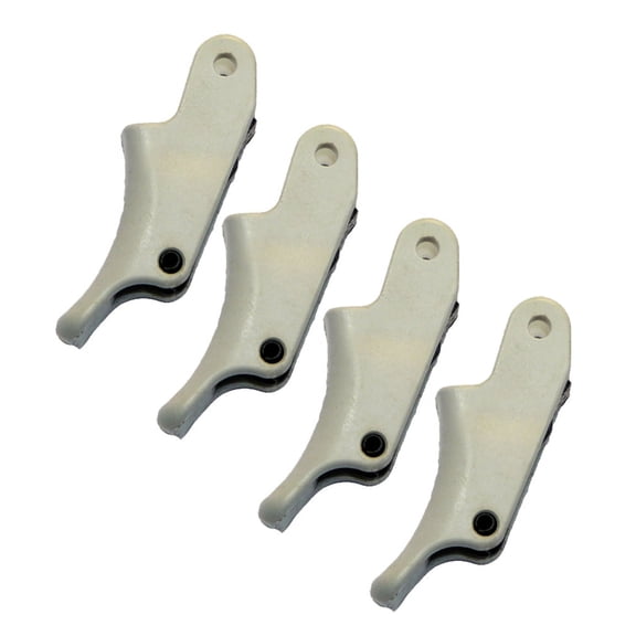 Stanley Bostitch FN16250/SX150/RN46 4 Pack Trigger Assembly - 107582-4PK